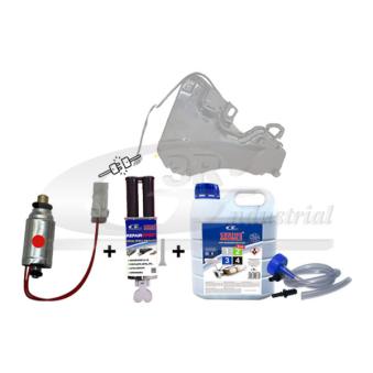 Pompe additif FAP, kit de réparation 3RG