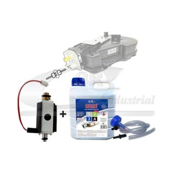 Pompe additif FAP, kit de réparation 3RG