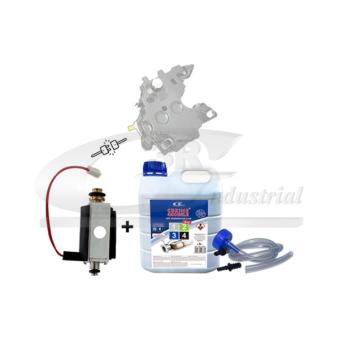 Pompe additif FAP, kit de réparation 3RG