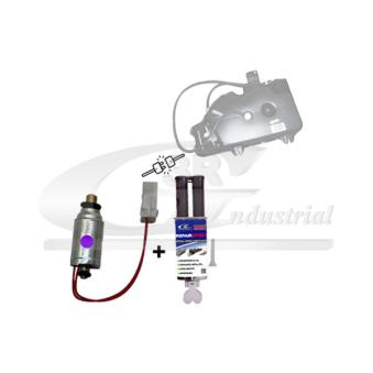 Pompe d'additif FAP 3RG