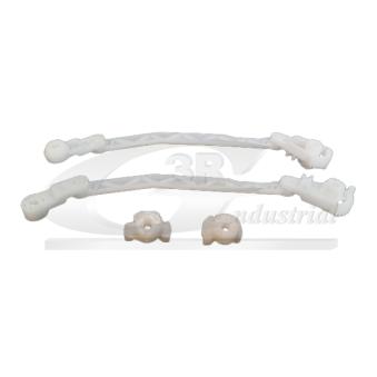 Élément de commande, climatisation 3RG 92229