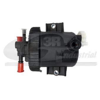 Boîtier, filtre à carburant 3RG