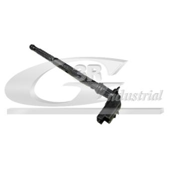 Capteur du niveau d'eau, filtre à carburant 3RG