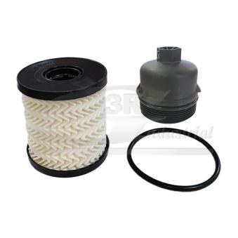 Filtre à huile 3RG 98203