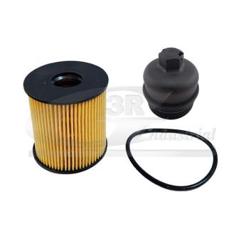 Filtre à huile 3RG 98205