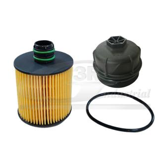 Filtre à huile 3RG 98403