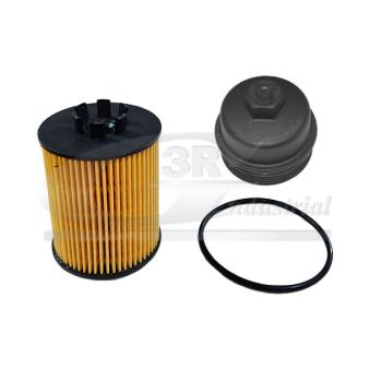 Filtre à huile 3RG 98405