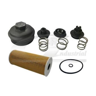 Filtre à huile 3RG 98710