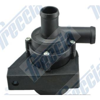 Pompe à eau additionnelle FRECCIA AWP0115