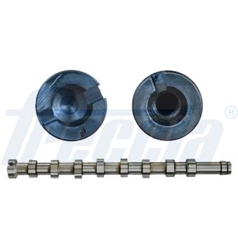 Arbre à came FRECCIA