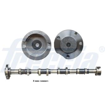 Arbre à came FRECCIA CM05-2316