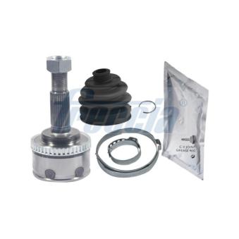 Embout de cardan avant (kit de réparation) FRECCIA