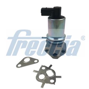 Vanne EGR FRECCIA EGR12-105