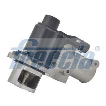 Vanne EGR FRECCIA EGR12-140