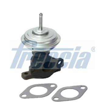 Vanne EGR FRECCIA EGR12-143