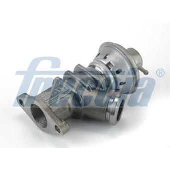 Vanne EGR FRECCIA EGR12-192