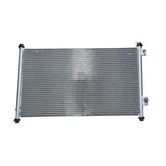 Condenseur, climatisation BV PSH 090.121.006.040