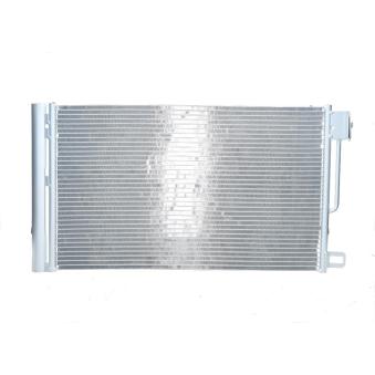 Condenseur, climatisation BV PSH 090.131.001.050