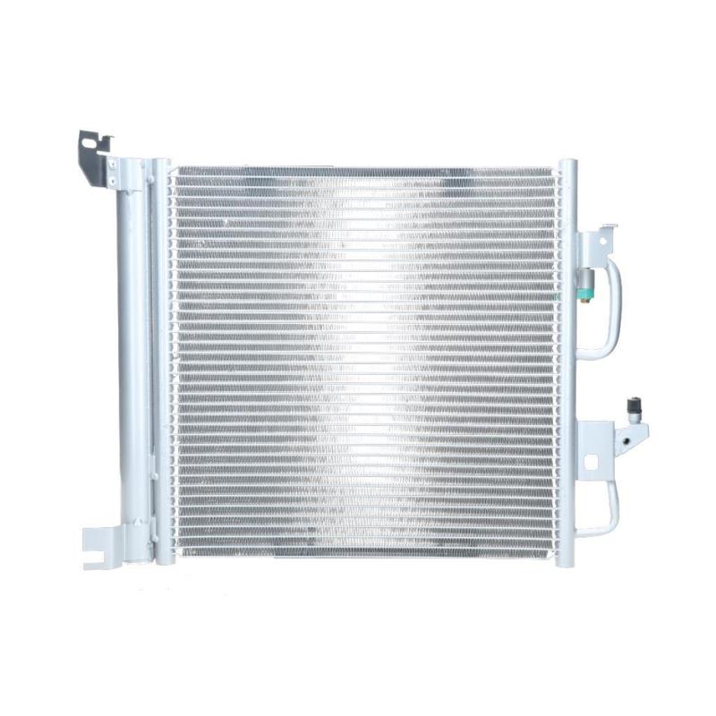 Condenseur, climatisation BV PSH 090.131.002.000 - Visuel 2