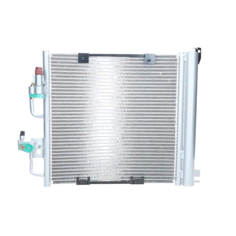 Condenseur, climatisation BV PSH 090.131.002.000 - Visuel 3