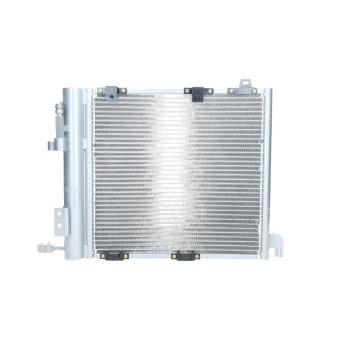 Condenseur, climatisation BV PSH