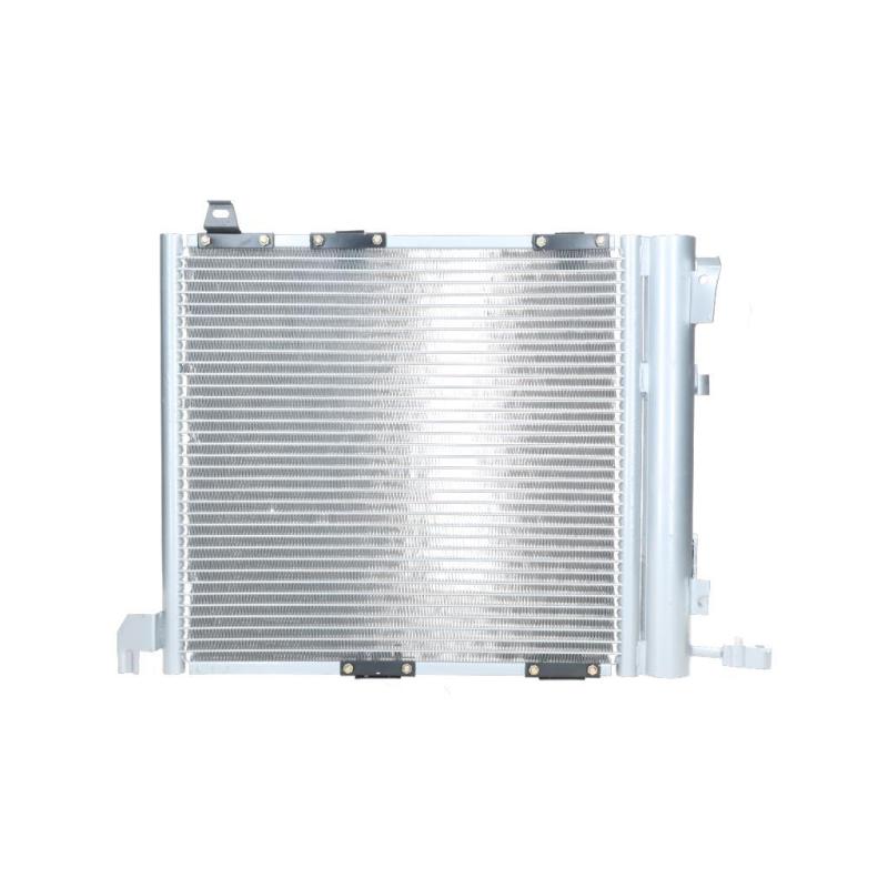 Condenseur, climatisation BV PSH 090.131.005.000 - Visuel 2