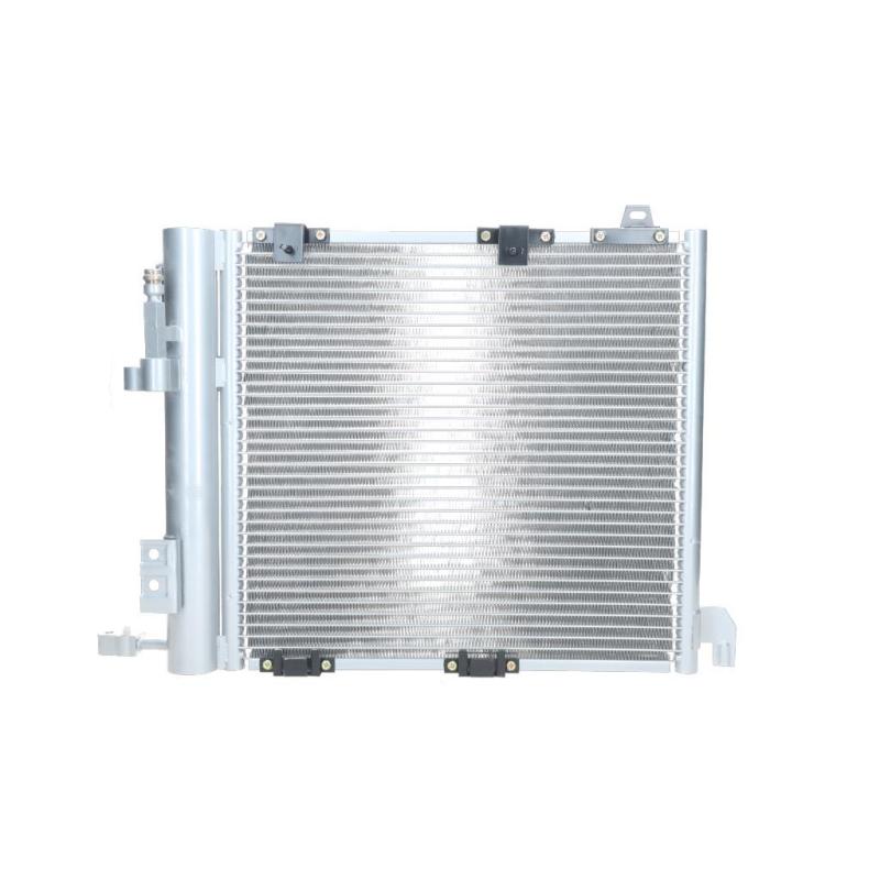 Condenseur, climatisation BV PSH 090.131.005.000 - Visuel 3