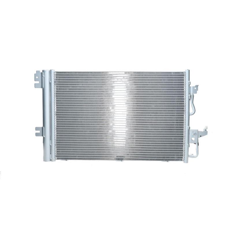 Condenseur, climatisation BV PSH 090.131.006.000 - Visuel 2