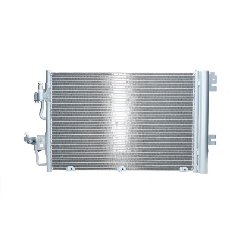 Condenseur, climatisation BV PSH 090.131.006.000 - Visuel 3