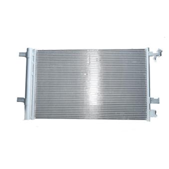 Condenseur, climatisation BV PSH