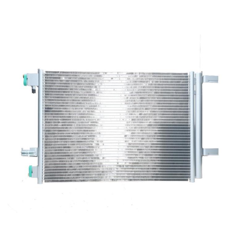 Condenseur, climatisation BV PSH 090.131.011.000 - Visuel 2