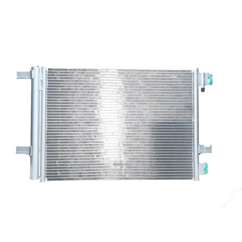 Condenseur, climatisation BV PSH 090.131.011.000 - Visuel 3