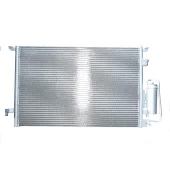 Condenseur, climatisation BV PSH 090.131.022.000