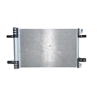 Condenseur, climatisation BV PSH