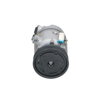 Compresseur, climatisation BV PSH 090.135.014.000