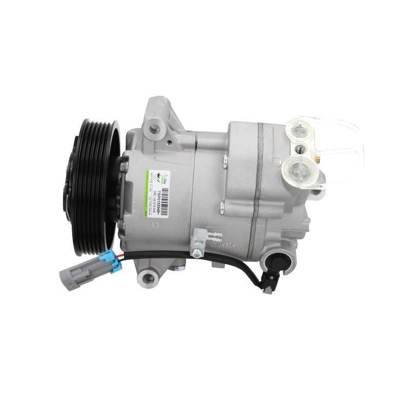 Compresseur, climatisation BV PSH 090.135.015.040 - Visuel 1