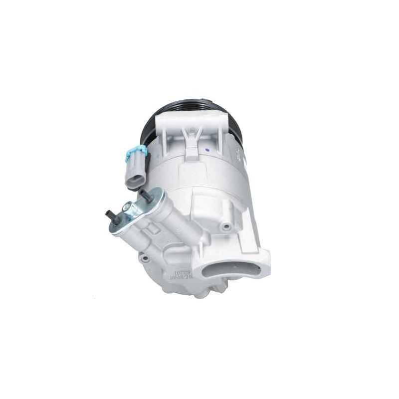 Compresseur, climatisation BV PSH 090.135.016.040 - Visuel 2