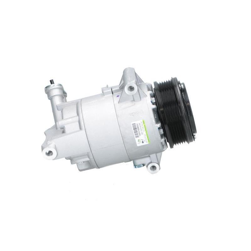 Compresseur, climatisation BV PSH 090.135.016.040 - Visuel 3