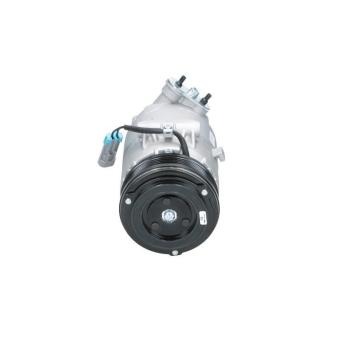 Compresseur, climatisation BV PSH