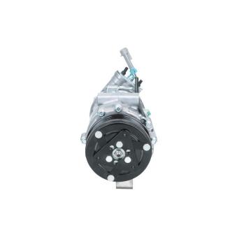 Compresseur, climatisation BV PSH