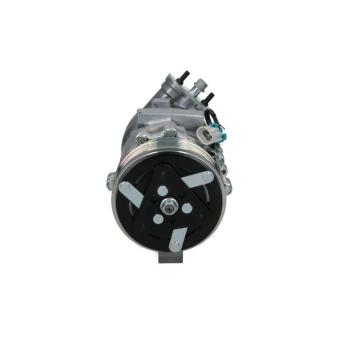 Compresseur, climatisation BV PSH