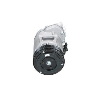 Compresseur, climatisation BV PSH