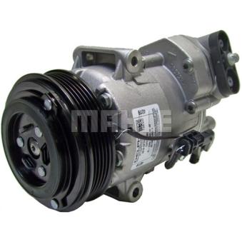 Compresseur, climatisation BV PSH 090.135.037.310