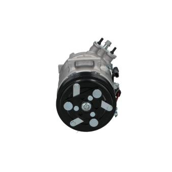 Compresseur, climatisation BV PSH