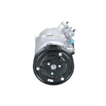 Compresseur, climatisation BV PSH