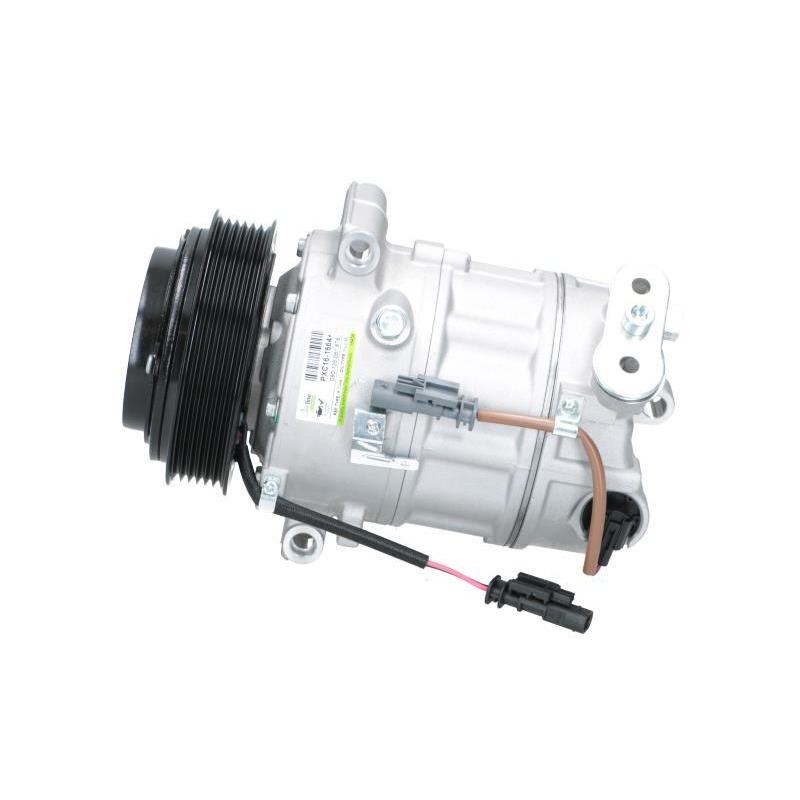 Compresseur, climatisation BV PSH 090.135.061.876 - Visuel 1