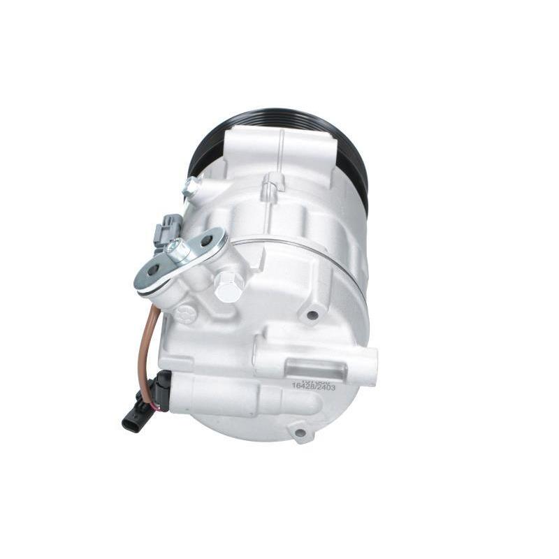 Compresseur, climatisation BV PSH 090.135.061.876 - Visuel 2