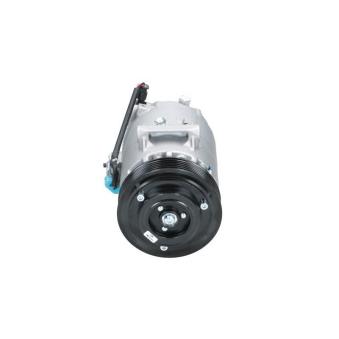 Compresseur, climatisation BV PSH