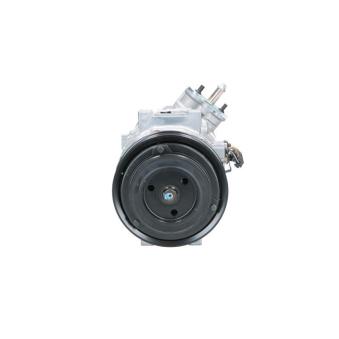 Compresseur, climatisation BV PSH 090.135.075.876