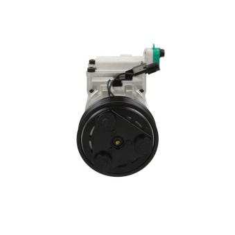 Compresseur, climatisation BV PSH